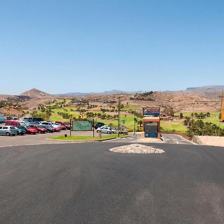 Los Dragos Salobre Golf Villas 3 By Villagrancanaria Maspalomas  Exteriér fotografie