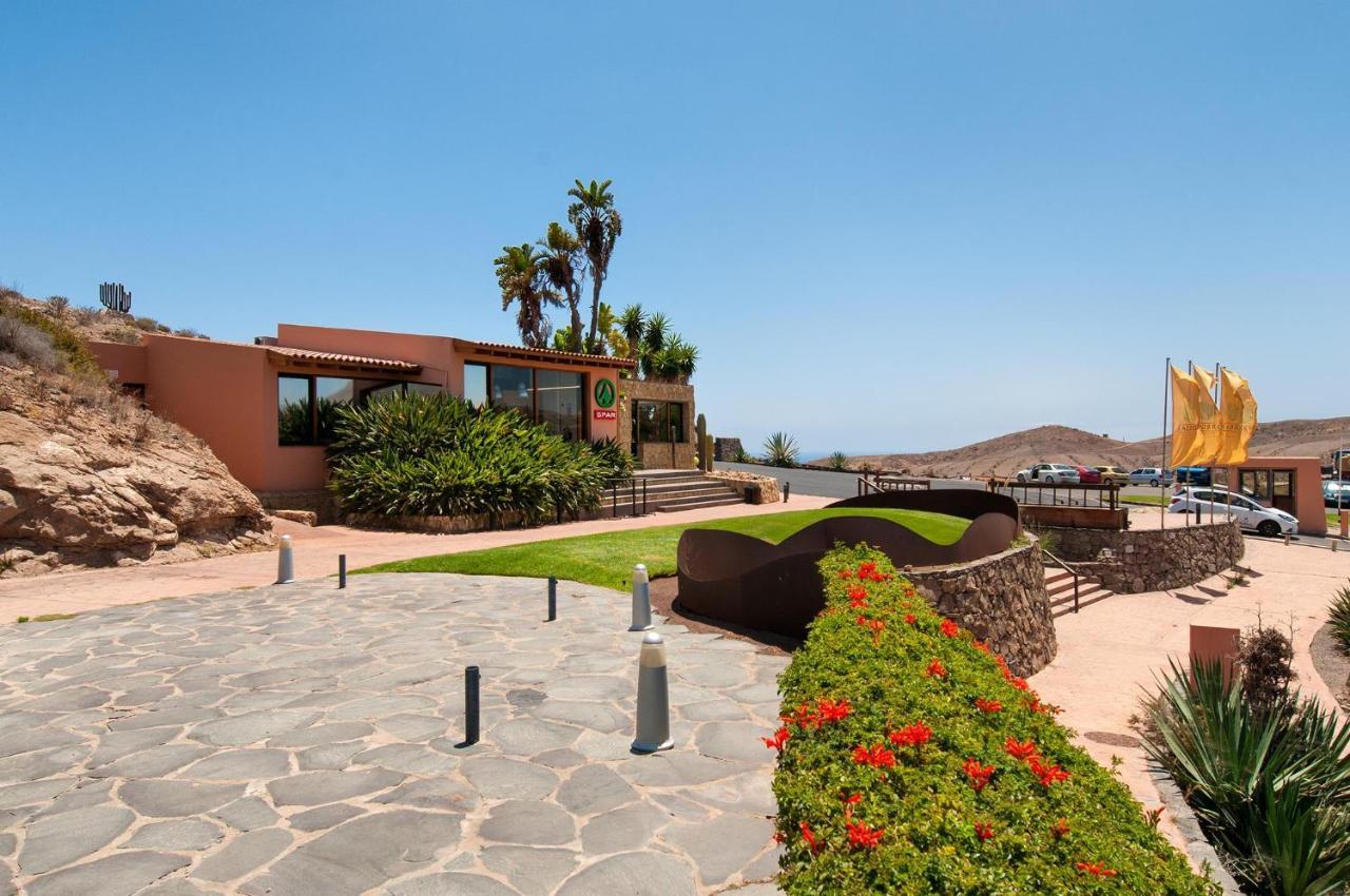 Los Dragos Salobre Golf Villas 3 By Villagrancanaria Maspalomas  Exteriér fotografie